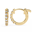 Alexandra Diamond Earring