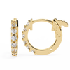 Alexandra Diamond Earring