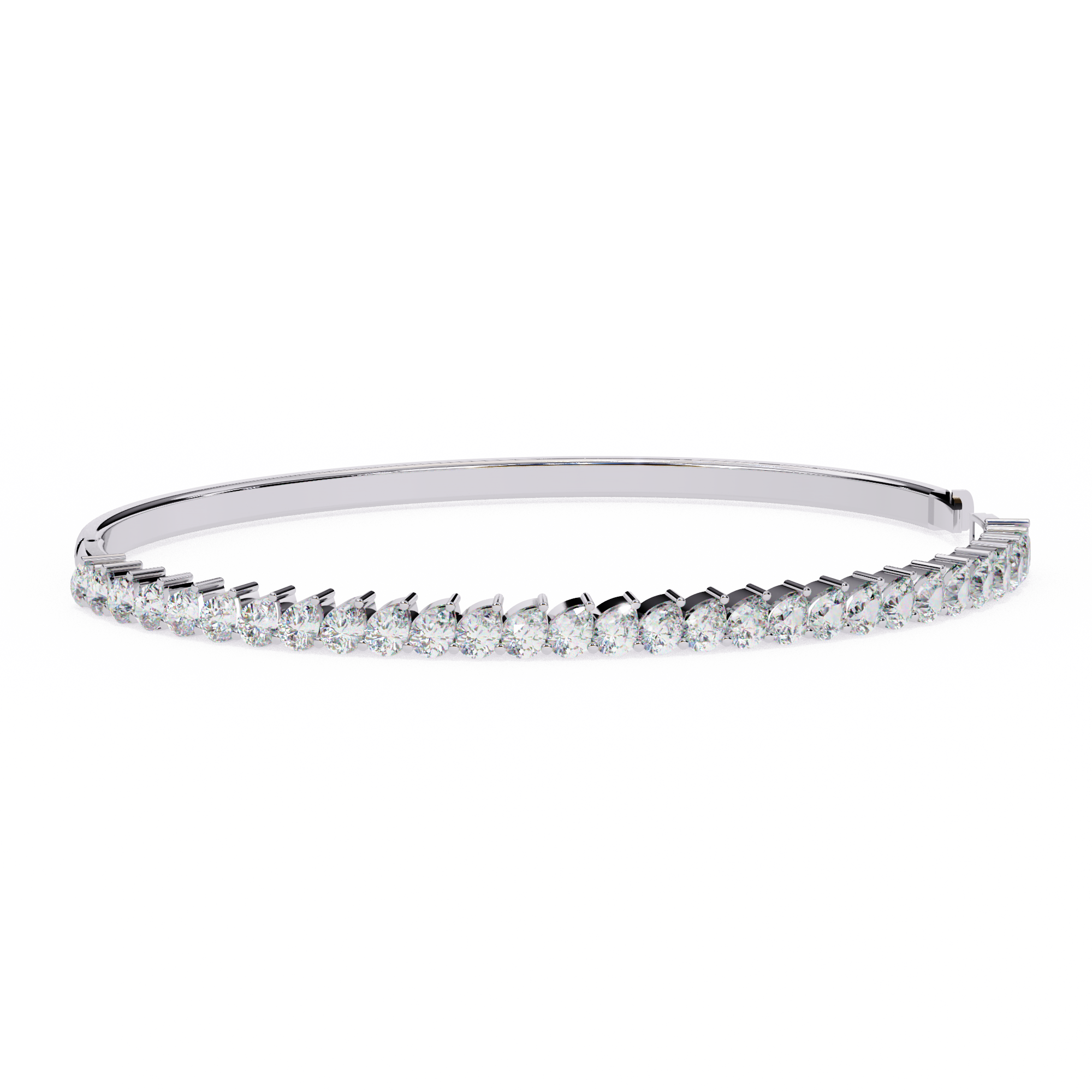 Romilly Diamond Bracelet