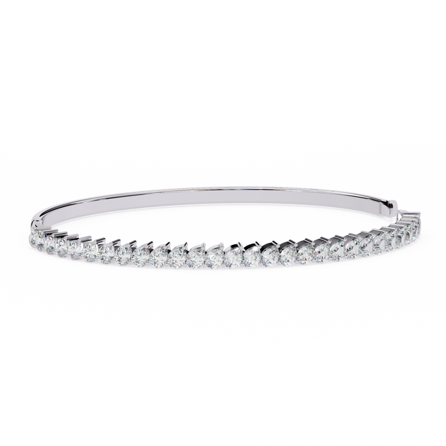 Romilly Diamond Bracelet