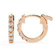 Alexandra Diamond Earring
