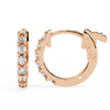 Alexandra Diamond Earring