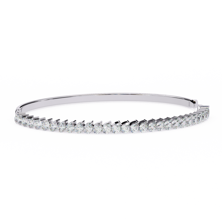 Romilly Diamond Bracelet