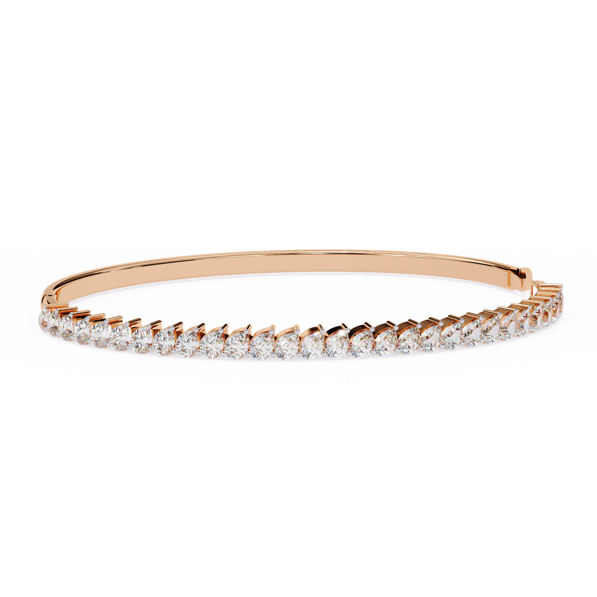 Romilly Diamond Bracelet