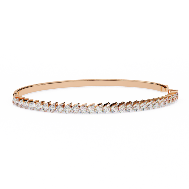 Romilly Diamond Bracelet
