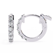 Alexandra Diamond Earring