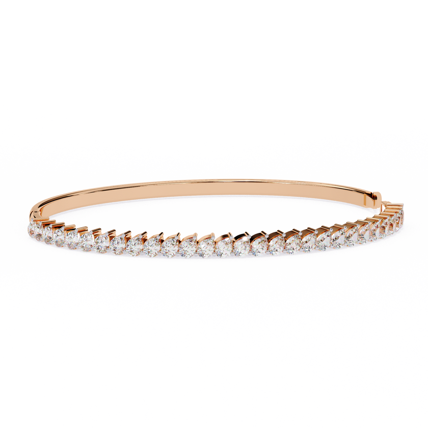 Romilly Diamond Bracelet