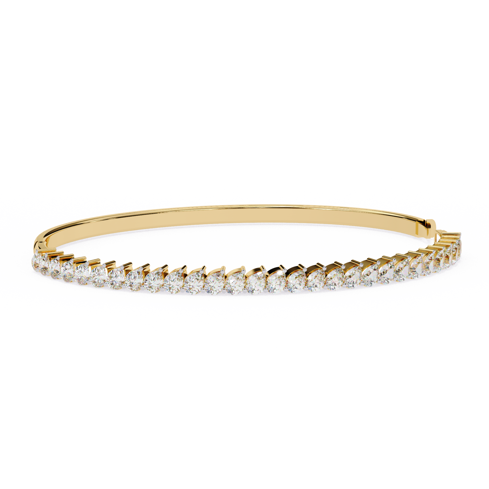 Romilly Diamond Bracelet