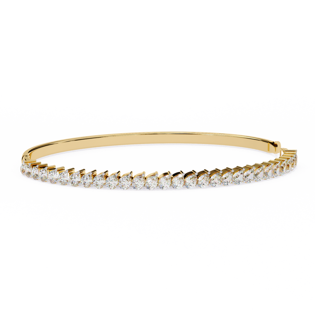 Romilly Diamond Bracelet