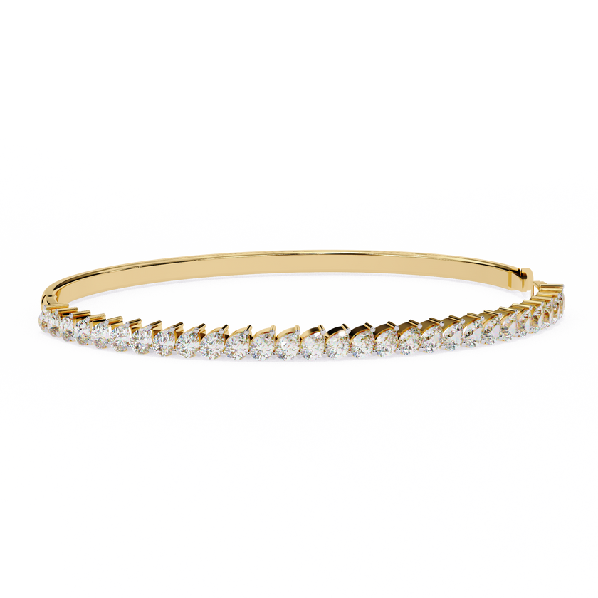 Romilly Diamond Bracelet