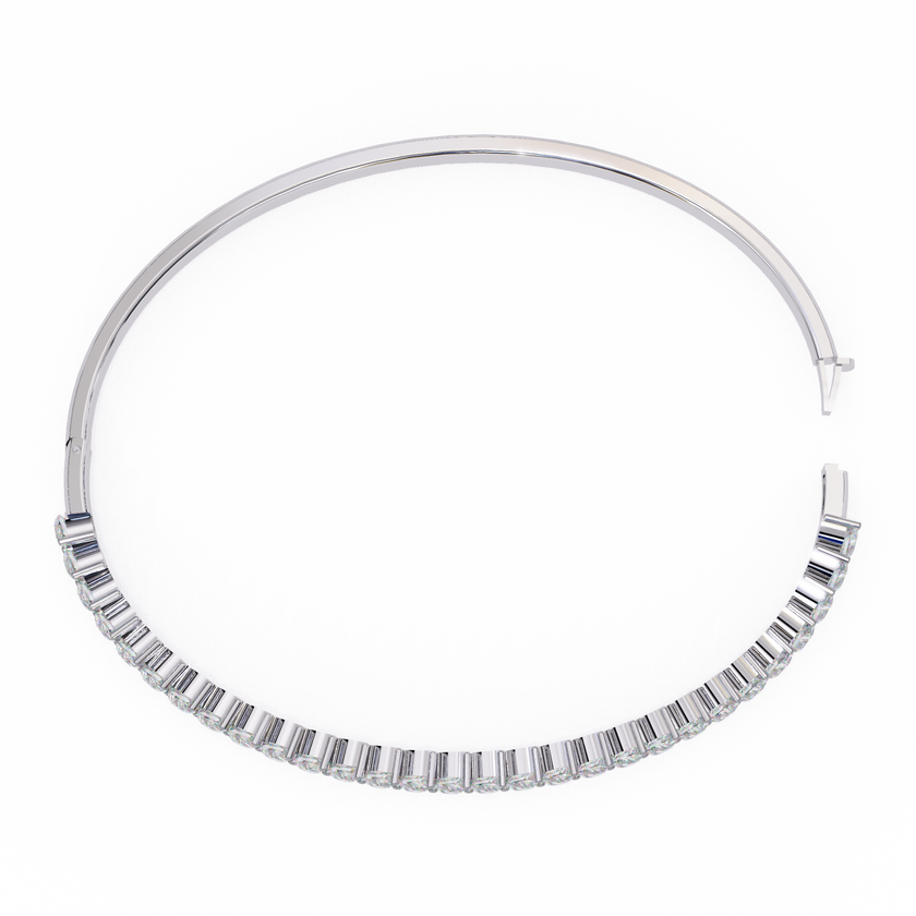 Romilly Diamond Bracelet