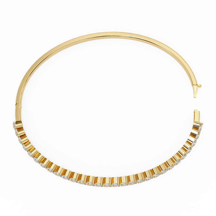 Romilly Diamond Bracelet