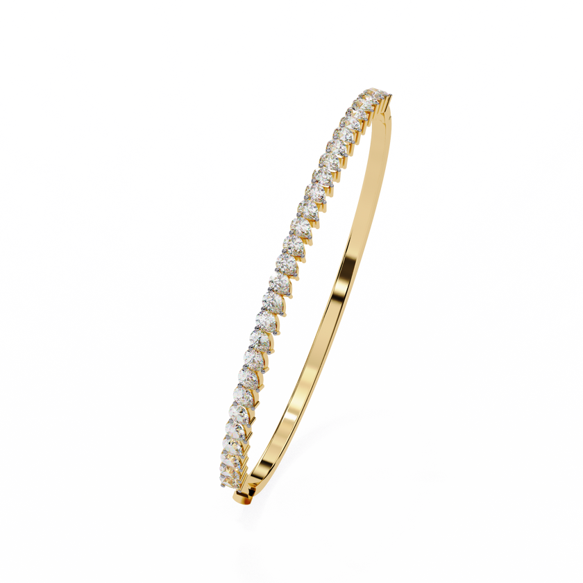 Romilly Diamond Bracelet