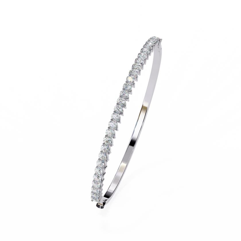 Romilly Diamond Bracelet