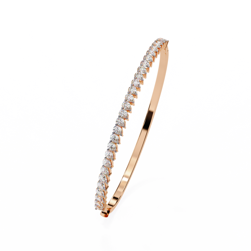 Romilly Diamond Bracelet