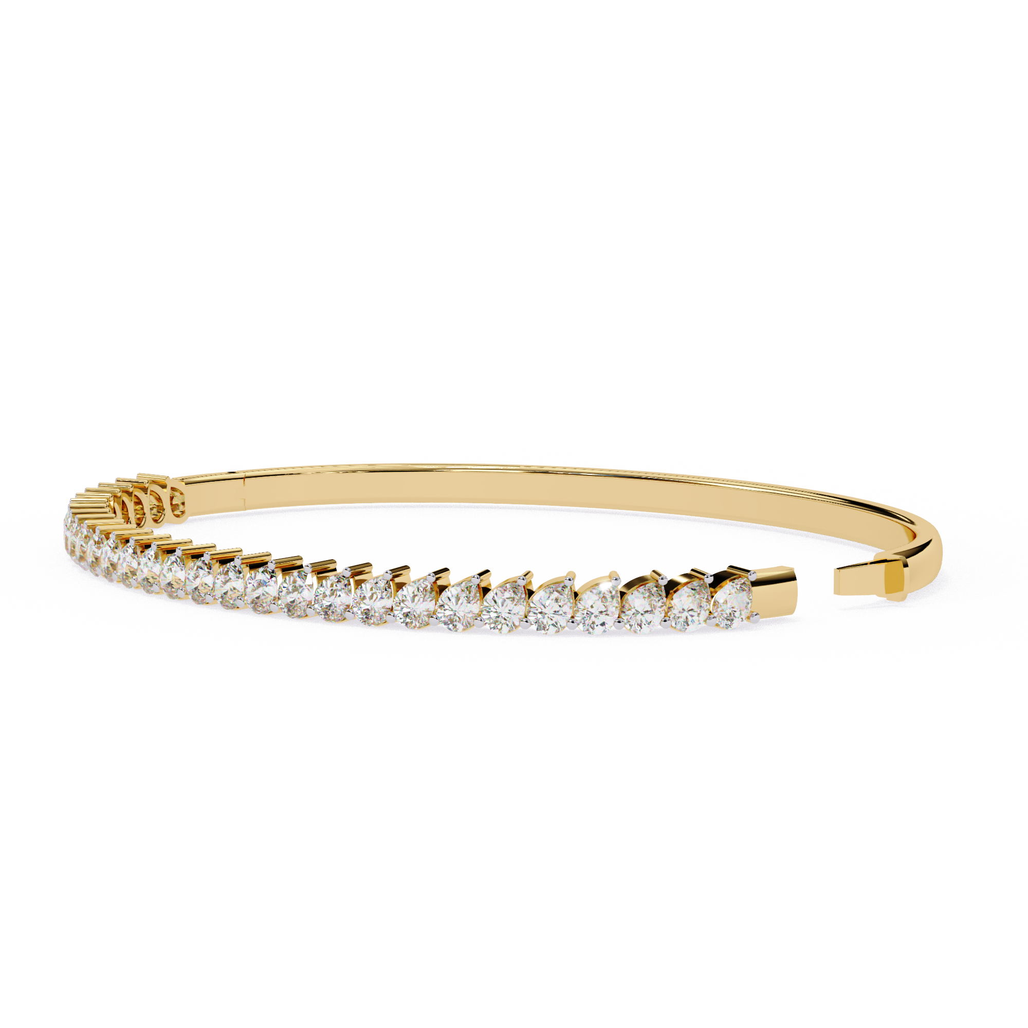 Romilly Diamond Bracelet
