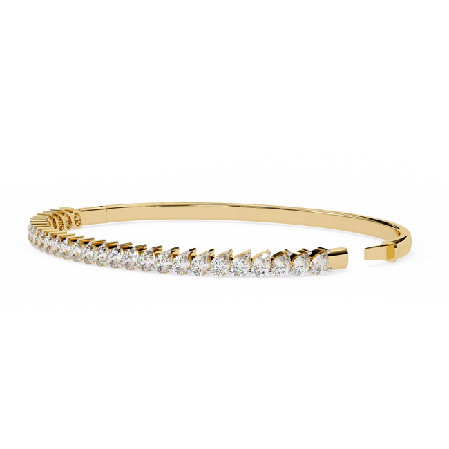 Romilly Diamond Bracelet