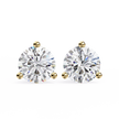 Elenora Solitaire Earring