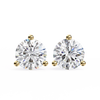 Elenora Solitaire Earring