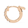 Alexandra Diamond Earring