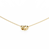 Cecelia Solitaire  Pendant