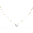Cecelia Solitaire  Pendant