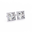 Morganna Solitaire Earring