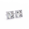 Morganna Solitaire Earring