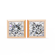 Morganna Solitaire Earring
