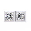 Morganna Solitaire Earring