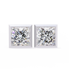 Morganna Solitaire Earring