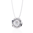 Carina Solitaire  Pendant