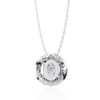 Carina Solitaire  Pendant