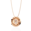 Carina Solitaire  Pendant