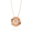 Carina Solitaire  Pendant