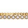 Rosalind Diamond Bracelet