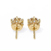 Evianna Solitaire Earring