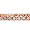 Rosalind Diamond Bracelet