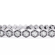 Rosalind Diamond Bracelet