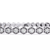 Rosalind Diamond Bracelet