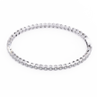 Rosalind Diamond Bracelet