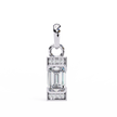 Caterina Solitaire  Pendant