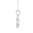Caterina Solitaire  Pendant