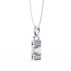 Caterina Solitaire  Pendant