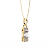 Caterina Solitaire  Pendant