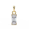 Caterina Solitaire  Pendant