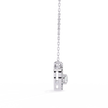 Bijou Solitaire  Pendant