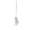 Bijou Solitaire  Pendant