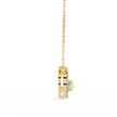 Bijou Solitaire  Pendant