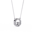 Bijou Solitaire  Pendant